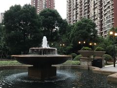 -武汉武昌威斯汀酒店-知味自助餐厅