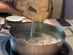 -椰小鸡·琼州糟粕醋·火锅(美兰缤纷城店)