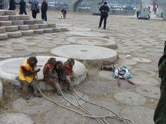 -千年银杏谷文化旅游区