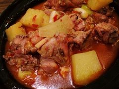 下饭黄焖鸡-云海肴·汽锅鸡·云南菜(领展购物广场·中关村店)