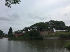 -东坡赤壁风景名胜区