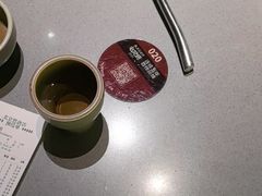 -巴奴毛肚火锅(悠唐购物中心店)