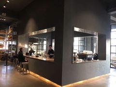 -来回·咖啡(钟村咖啡豆店)