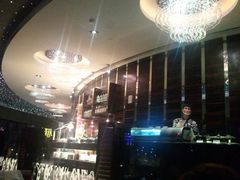 -广州花园酒店-凌璇阁360度高空海鲜自助餐CAROUSEL