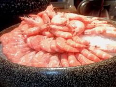 -杭州国际会议中心洲际酒店-原素全日餐厅(解放东路店)