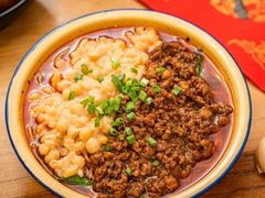 -阿福板凳面(观音桥店)