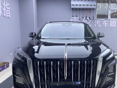 -龙膜大拇指专业汽车贴膜隐形车衣(河北店)