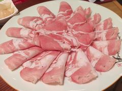 -1078號老北京涮肉(松柏店)