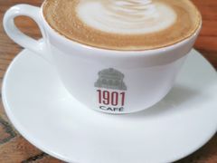 -1901 Cafe(西四店)
