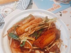 -点都德(广州白云山景区南门店)