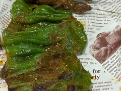 -亮亮烧烤(积玉桥总店)