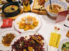 -鸡毛店·川菜(文殊院店)