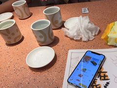 -元气寿司(东方宝泰店)