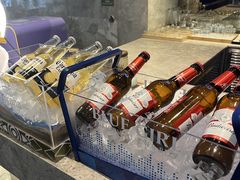 -天津东凯悦酒店·大堂吧