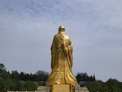 -函谷关历史文化旅游区