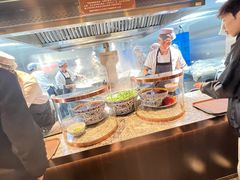 -清真·马安军辣子牛肉面