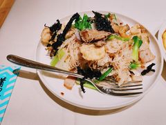 -莆田餐厅PUTIEN(武商MALL店)