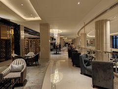 -羿庭 Peacock Alley(上海外滩华尔道夫酒店)