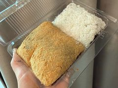 驴打滚-清真·白记年糕(牛街北口店)