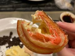 -富力希尔顿酒店·地阔自助餐厅