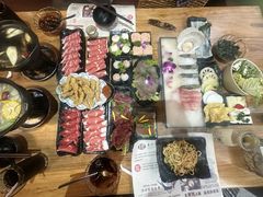 -束河人家(南锣鼓巷店)