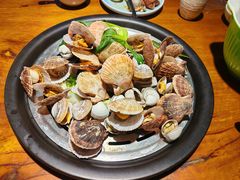 -三个渔夫·蒸汽海鲜(小白楼店)
