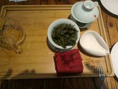 -我茶人文茶馆