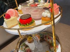 -粤海喜来登酒店·&More聚驿(天河城店)