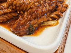 爆炒腰花-老济南·地道济南菜(大明湖店)