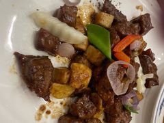 -玉华台饭庄·淮扬菜·烤鸭(望京店)