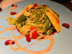 -水之惠鲜鱼料理(王府大街店)