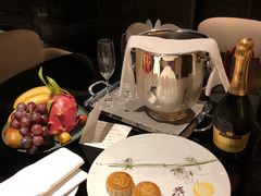 -广州四季酒店