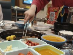 -韩香福烤肉庄园(荣成店)
