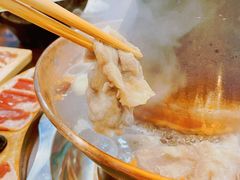 -津门老羊家·铜锅涮羊肉·烧烤(科技园店)