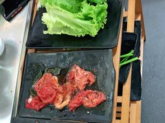 -老渔家白族石板烧旗舰店