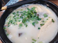 -鸭小妹鸭血粉丝(老门东店)