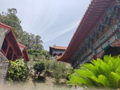 -南沙天后宫景区