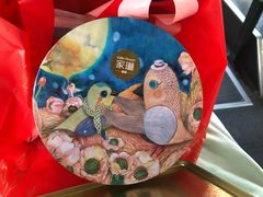 -家琳甜品(江南东店)