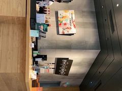 -星巴克(天津凯德天津湾店)