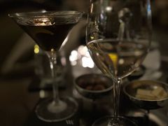 -LONG BAR 廊吧(外滩华尔道夫酒店)