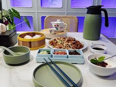 -南拳十三姨·潮汕砂锅粥·粤菜(西单大悦城店)