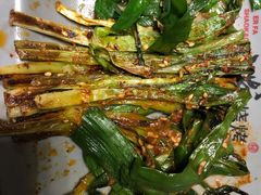 -二发烧烤(亚麻厂店)
