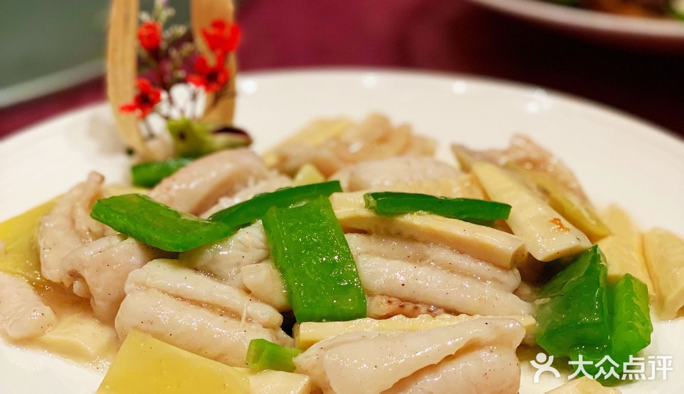 北京|带鱼春宴,撩拨春日味蕾