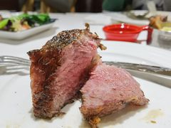 -K·Kitchen KK牛扒厨房(江南西店)