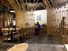 大堂-乐膳真味 川湘小炒(薛家寨小区店)