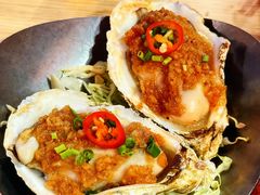 -质烤烤物·活烤海鲜(质烤总店)