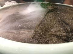-蜀辣居鲜货老火锅(簇桥富顿中心店)