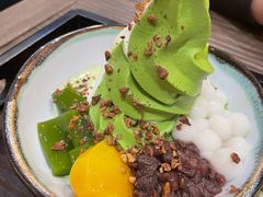 双拼红豆霜-羽至金时(柏威年店)