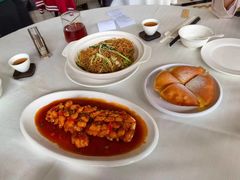 -寻味顺德·顺峰山庄(大良店)