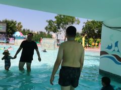 -欢乐水魔方水世界